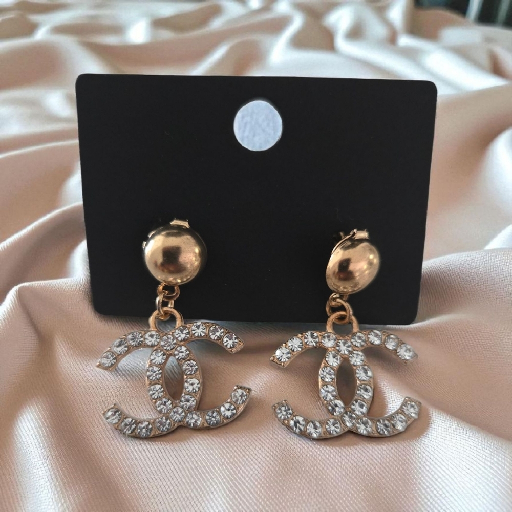 🔥Lux Earrings🔥